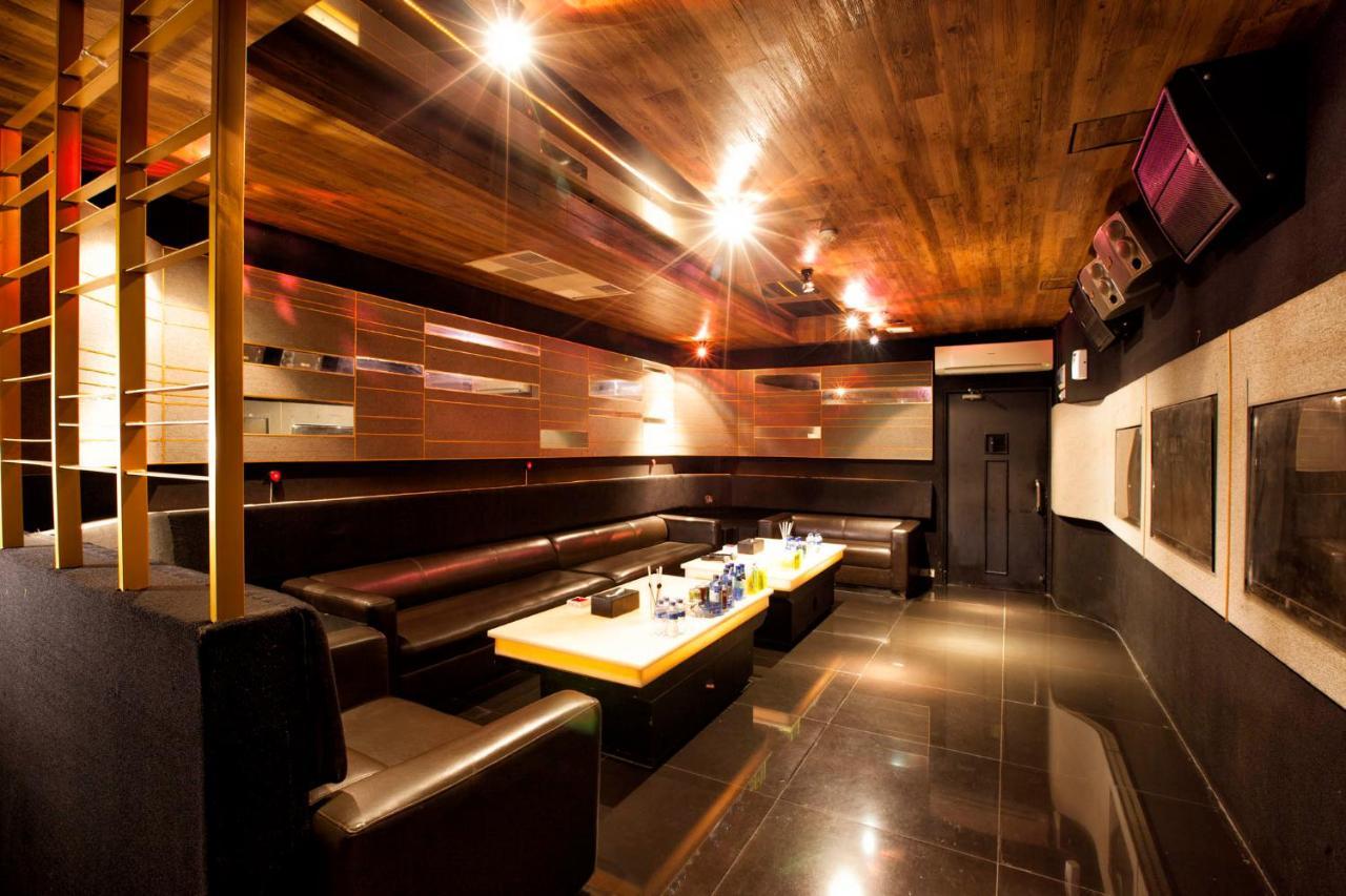 108 Hotel By Him Jacarta Exterior foto