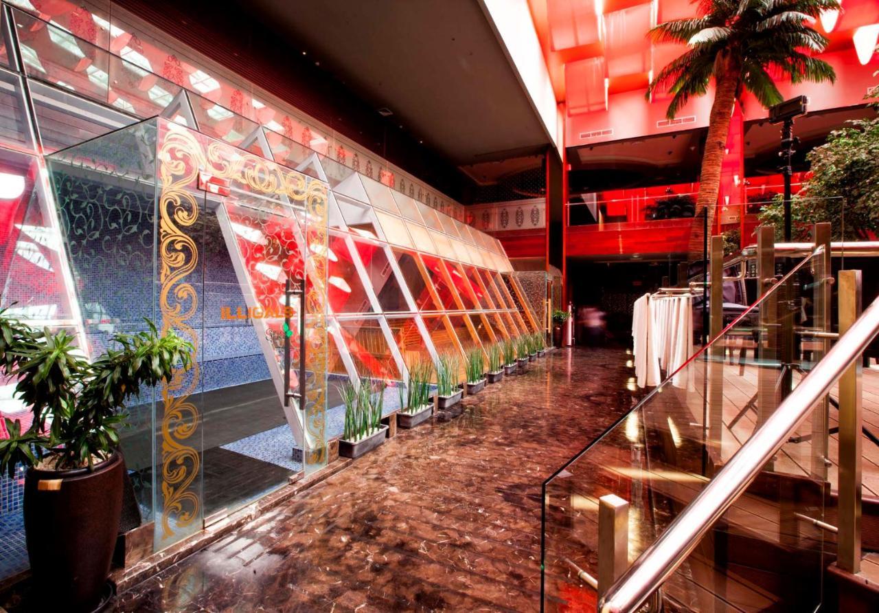 108 Hotel By Him Jacarta Exterior foto