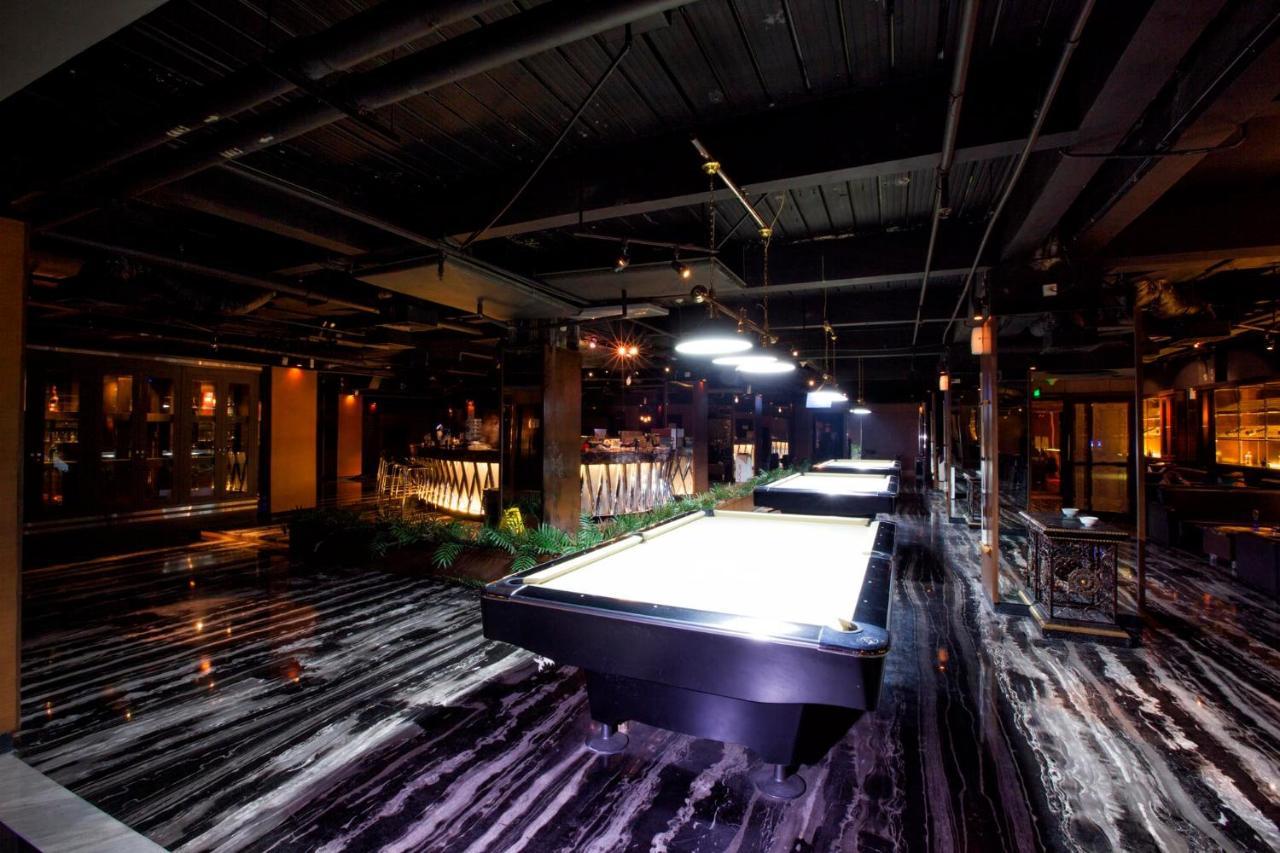 108 Hotel By Him Jacarta Exterior foto