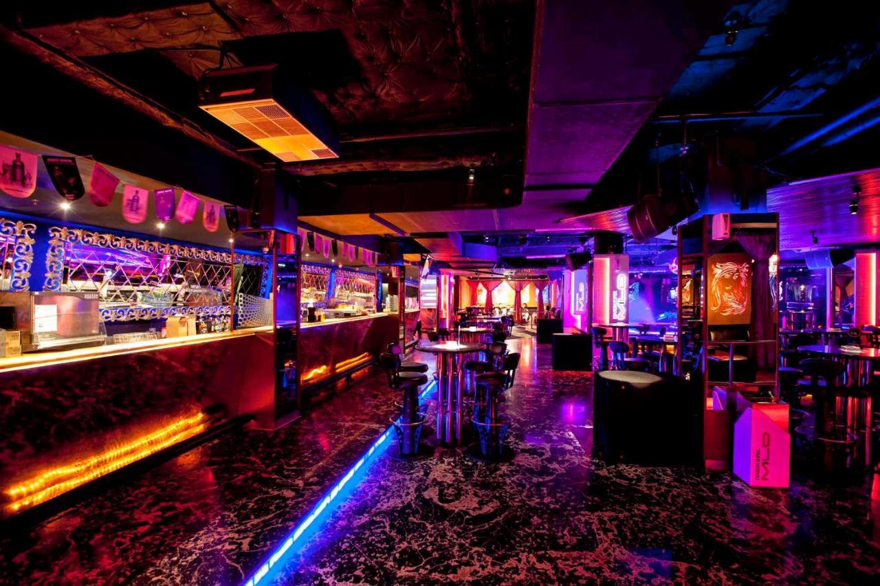 108 Hotel By Him Jacarta Exterior foto